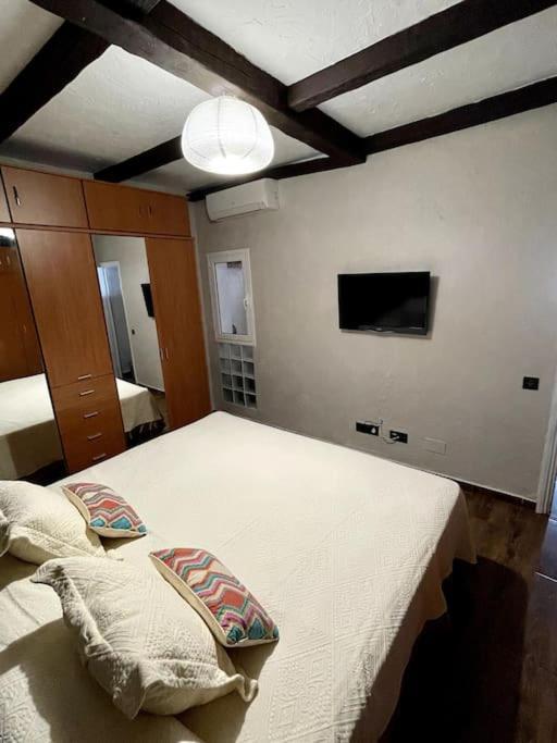 Bereli Beach Apartment Melenara Exterior photo
